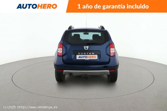 Dacia Duster 1.5 dCi SL AuDacia 4x2 - 