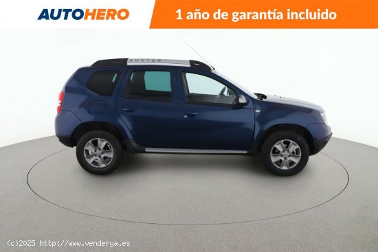 Dacia Duster 1.5 dCi SL AuDacia 4x2 - 