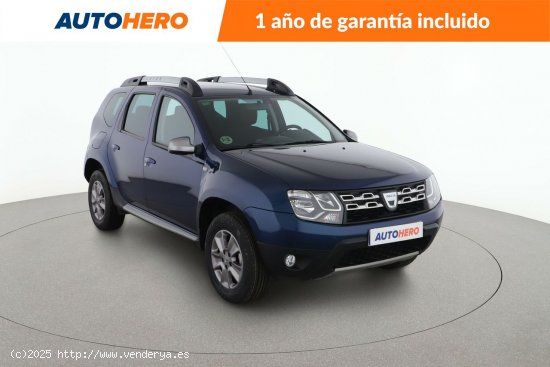 Dacia Duster 1.5 dCi SL AuDacia 4x2 - 