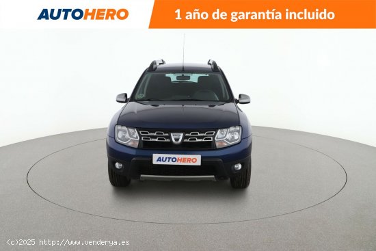 Dacia Duster 1.5 dCi SL AuDacia 4x2 - 