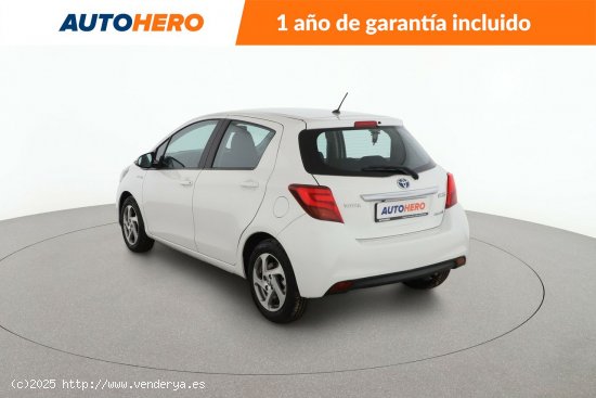 Toyota Yaris 1.5 Hybrid Active - 