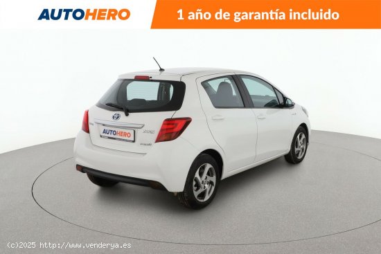 Toyota Yaris 1.5 Hybrid Active - 