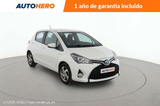 Toyota Yaris 1.5 Hybrid Active - 