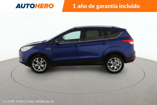 Ford Kuga 2.0 TDCi Titanium - 