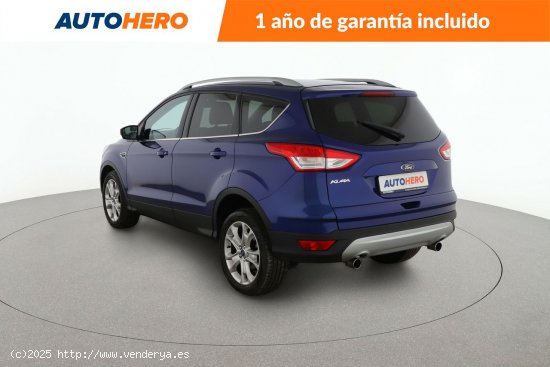 Ford Kuga 2.0 TDCi Titanium - 