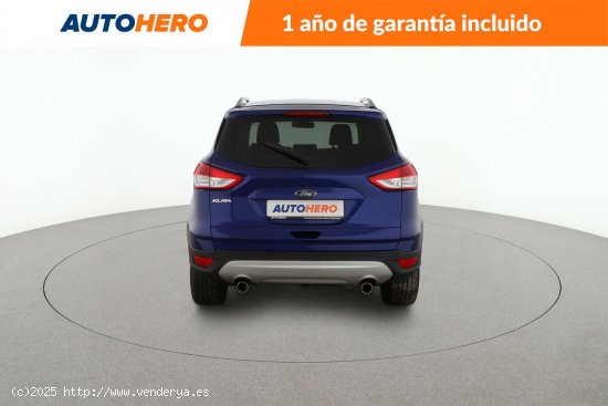 Ford Kuga 2.0 TDCi Titanium - 