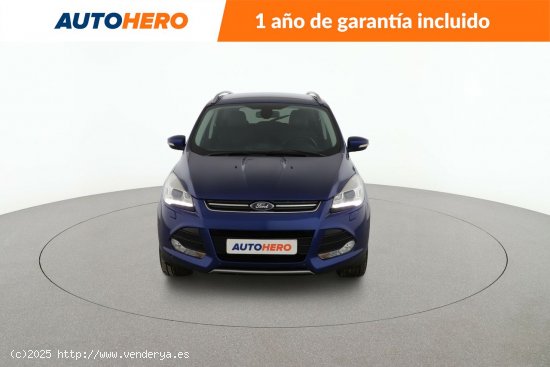 Ford Kuga 2.0 TDCi Titanium - 