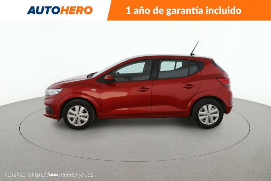 Dacia Sandero 1.0 TCe Comfort - 