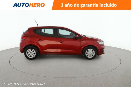 Dacia Sandero 1.0 TCe Comfort - 