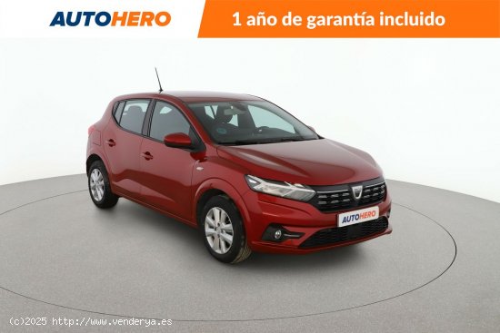 Dacia Sandero 1.0 TCe Comfort - 