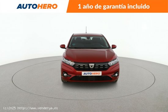 Dacia Sandero 1.0 TCe Comfort - 