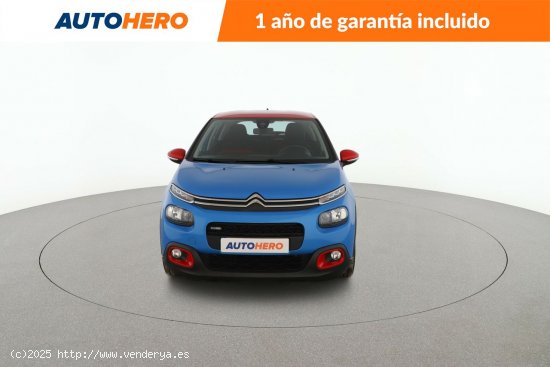 Citroën C3 1.2 PureTech Feel - 