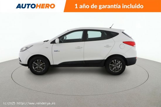 Hyundai ix35 1.6 BlueDrive Essence - 