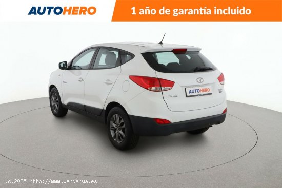 Hyundai ix35 1.6 BlueDrive Essence - 