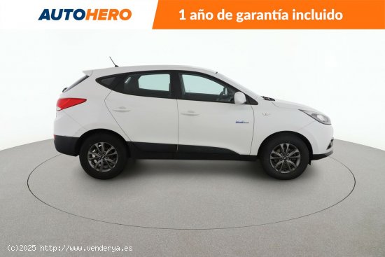 Hyundai ix35 1.6 BlueDrive Essence - 