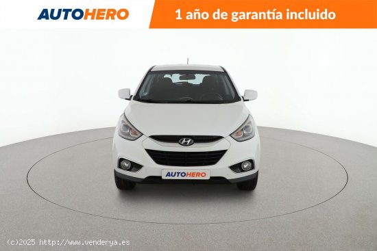 Hyundai ix35 1.6 BlueDrive Essence - 