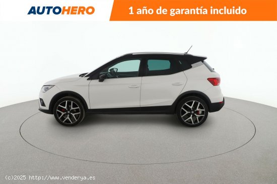 Seat Arona 1.6 TDI FR Edition - 