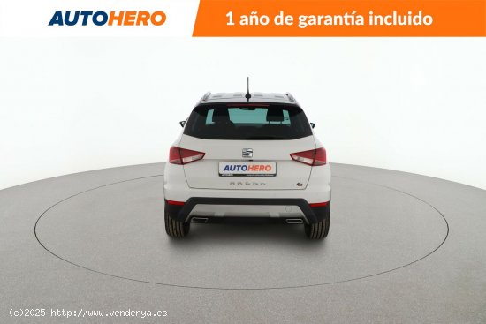 Seat Arona 1.6 TDI FR Edition - 