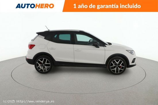 Seat Arona 1.6 TDI FR Edition - 