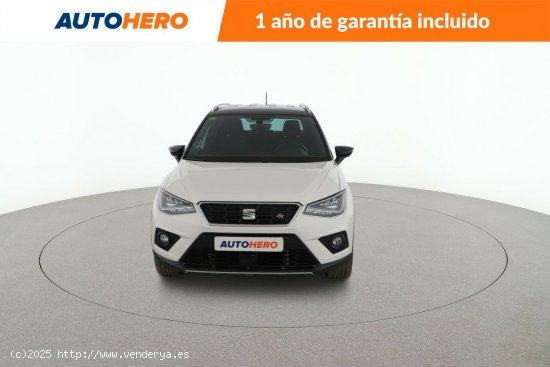 Seat Arona 1.6 TDI FR Edition - 