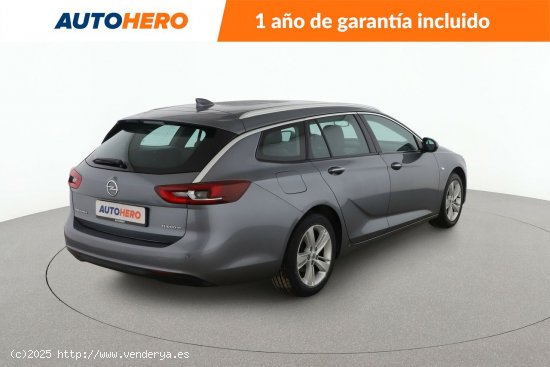 Opel Insignia Sports Tourer 1.6 CDTI DPF Innovation - 