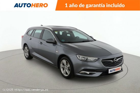 Opel Insignia Sports Tourer 1.6 CDTI DPF Innovation - 