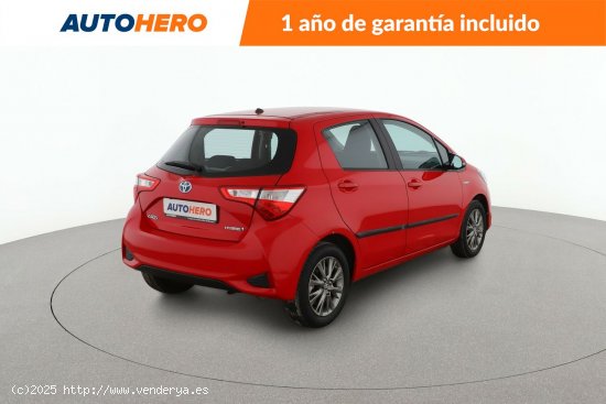 Toyota Yaris 1.5 Hybrid Active - 