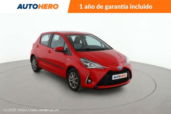 Toyota Yaris 1.5 Hybrid Active - 