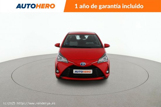 Toyota Yaris 1.5 Hybrid Active - 