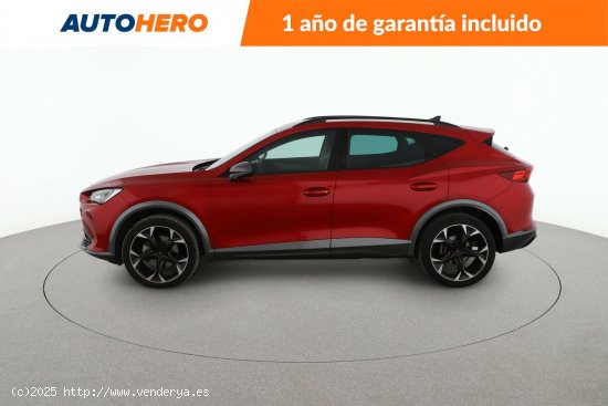 Cupra Formentor 1.5 TSI ACT - 