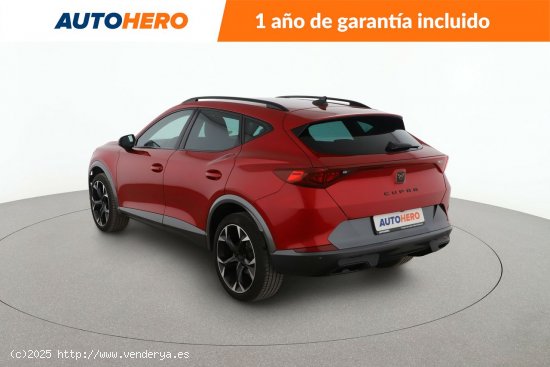 Cupra Formentor 1.5 TSI ACT - 