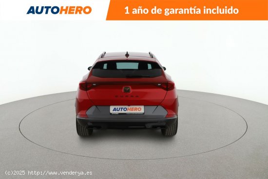 Cupra Formentor 1.5 TSI ACT - 