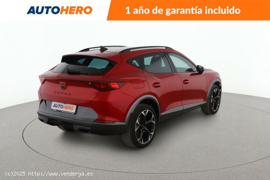 Cupra Formentor 1.5 TSI ACT - 