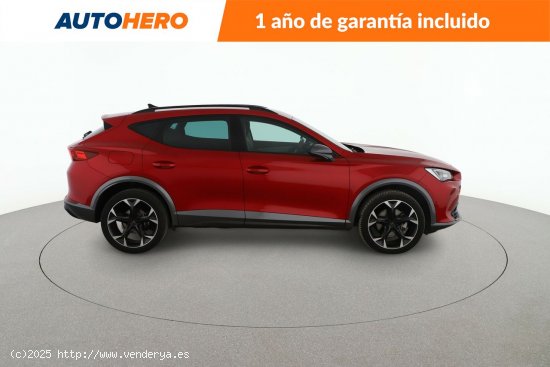 Cupra Formentor 1.5 TSI ACT - 