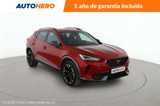 Cupra Formentor 1.5 TSI ACT - 