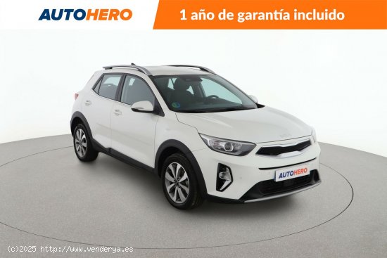 Kia Stonic 1.0 TGDI Mild-Hybrid GT Line - 