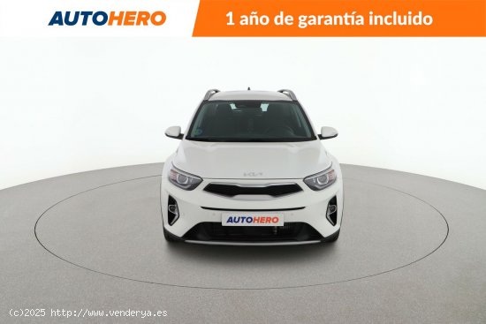 Kia Stonic 1.0 TGDI Mild-Hybrid GT Line - 