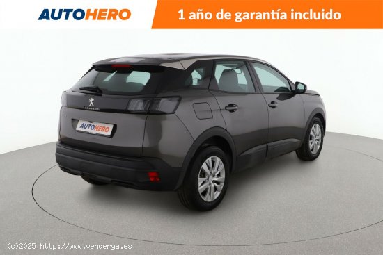 Peugeot 3008 1.5 Blue-HDi Active Pack - 