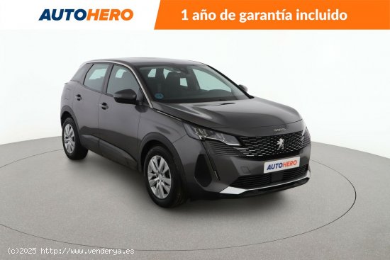 Peugeot 3008 1.5 Blue-HDi Active Pack - 