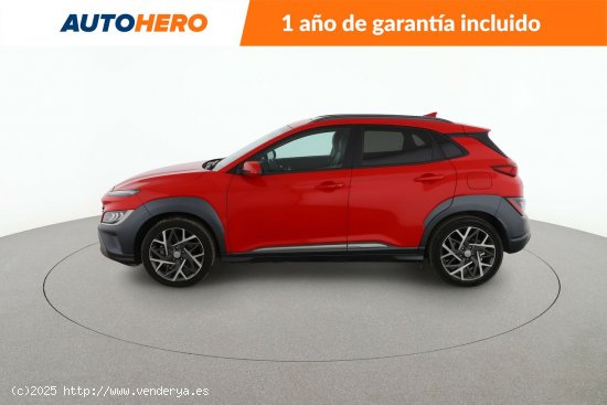 Hyundai Kona 1.6 Hybrid Maxx 2WD - 