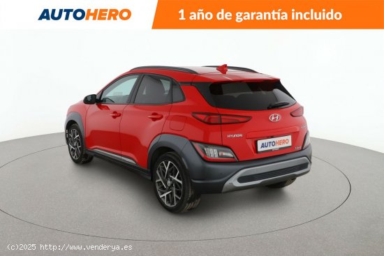 Hyundai Kona 1.6 Hybrid Maxx 2WD - 