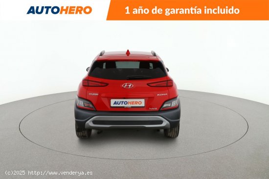 Hyundai Kona 1.6 Hybrid Maxx 2WD - 