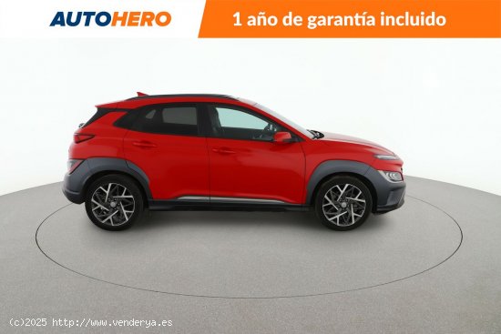 Hyundai Kona 1.6 Hybrid Maxx 2WD - 