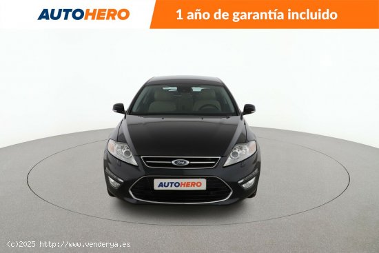 Ford Mondeo 2.0 TDCi Titanium - 