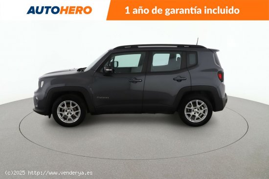 Jeep Renegade 1.0 M-Jet Limited FWD - 