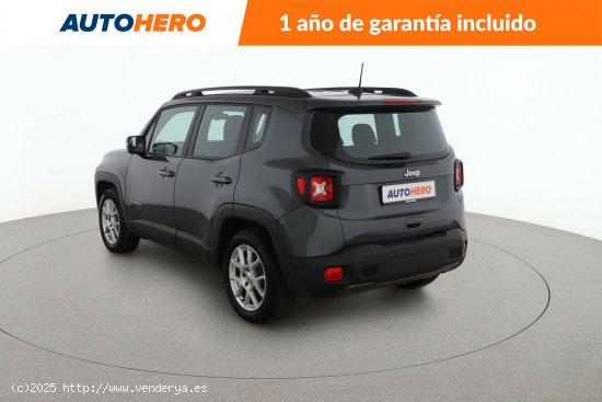 Jeep Renegade 1.0 M-Jet Limited FWD - 