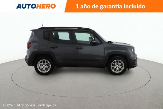 Jeep Renegade 1.0 M-Jet Limited FWD - 