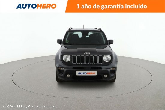 Jeep Renegade 1.0 M-Jet Limited FWD - 