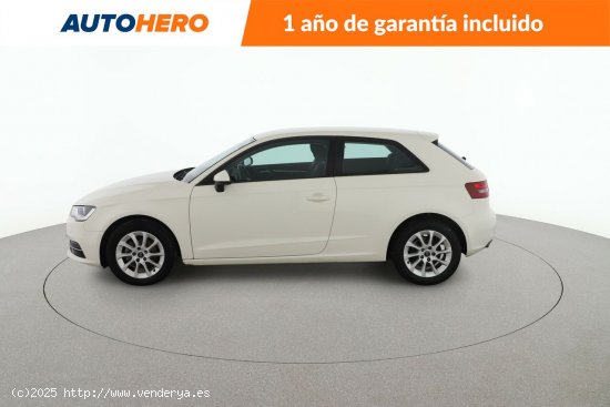 Audi A3 1.6 TDI Attraction - 