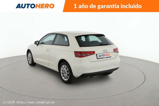 Audi A3 1.6 TDI Attraction - 